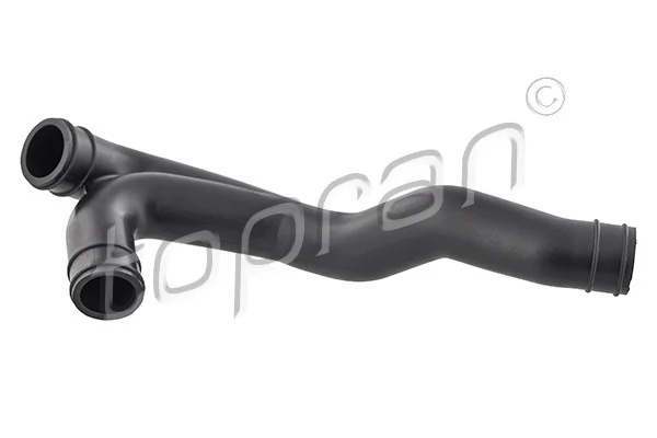 Hose, cylinder head cover ventilation 112 143