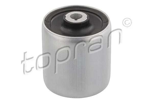 Mounting, control/trailing arm 634 521