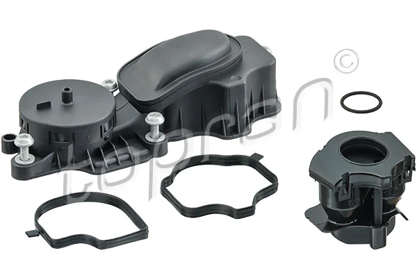 Valve, crankcase ventilation 501 998