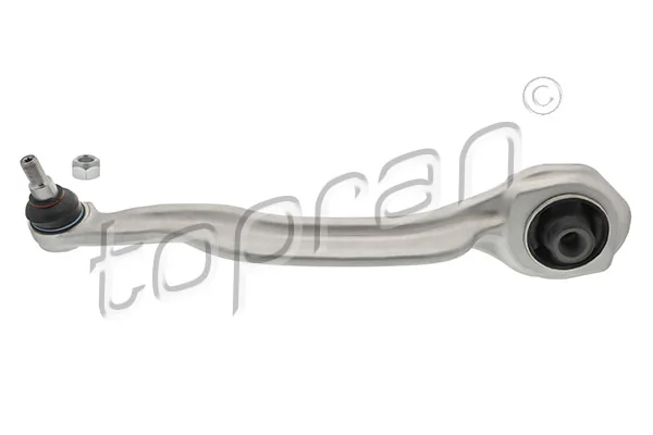 Control/Trailing Arm, wheel suspension 408 071