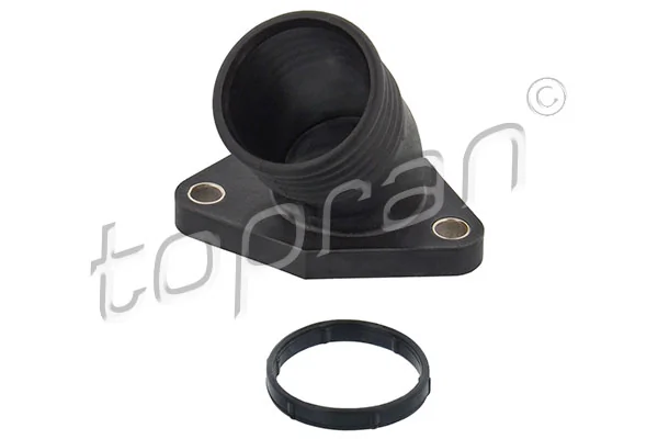 Coolant Flange 501 871