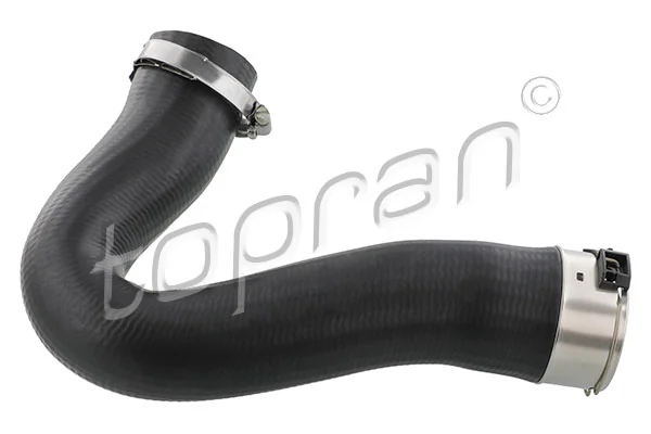 Charge Air Hose 117 717