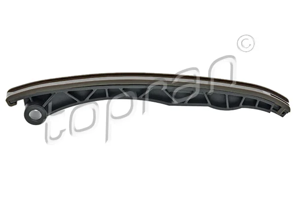 Tensioner Guide, timing chain 207 564