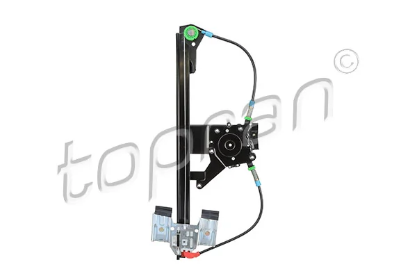 Window Regulator 108 673