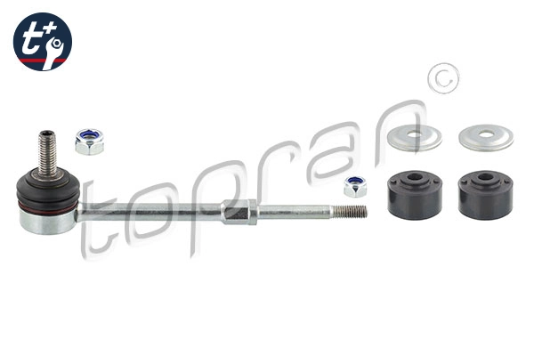 Link/Coupling Rod, stabiliser bar t+ 304 727