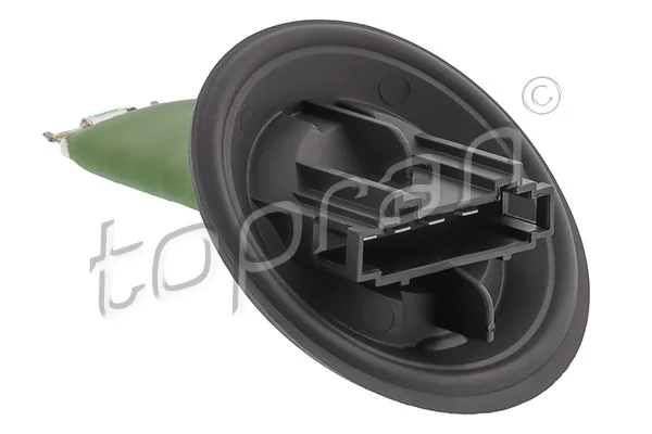 Resistor, interior blower 410 394