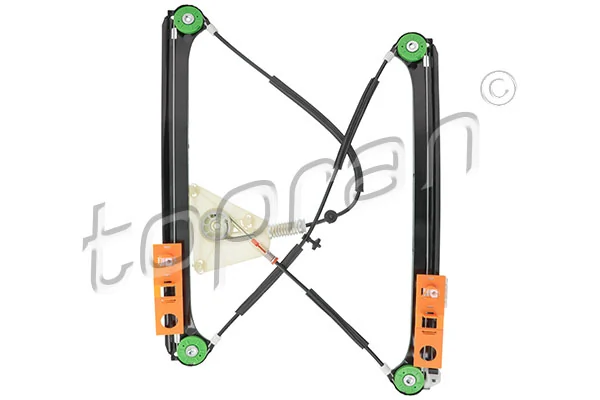 Window Regulator 111 716