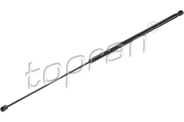 Gas Spring, bonnet 116 091