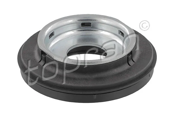 Rolling Bearing, suspension strut support mount 208 358