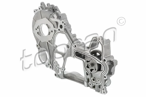 Oil Pump 625 112