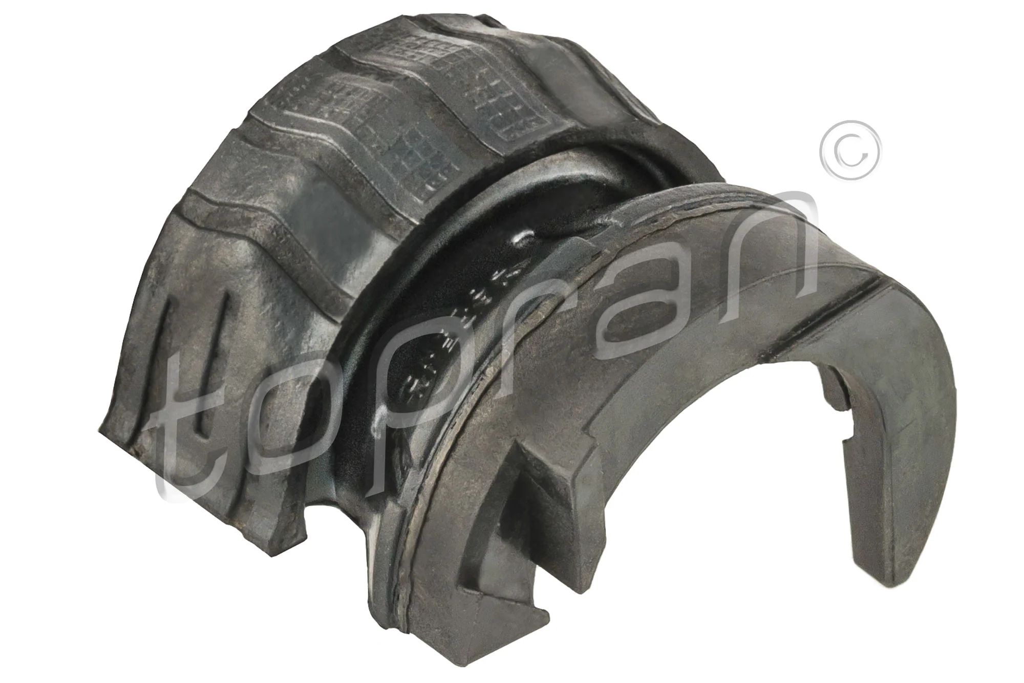 Mounting, stabiliser bar 114 719