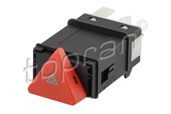 Hazard Warning Light Switch 116 060
