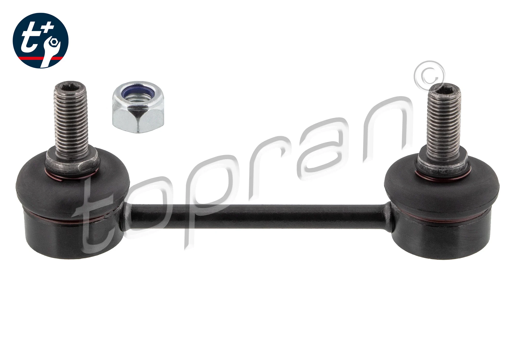 Link/Coupling Rod, stabiliser bar t+ 302 368