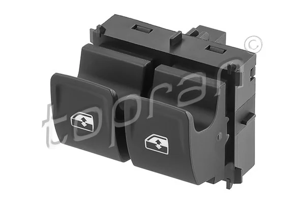 Switch, window regulator 118 155