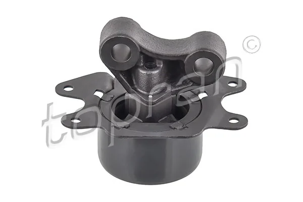 Mounting, engine 208 027