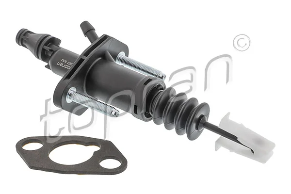 Master Cylinder, clutch 207 632