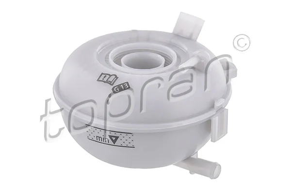 Expansion Tank, coolant 116 679