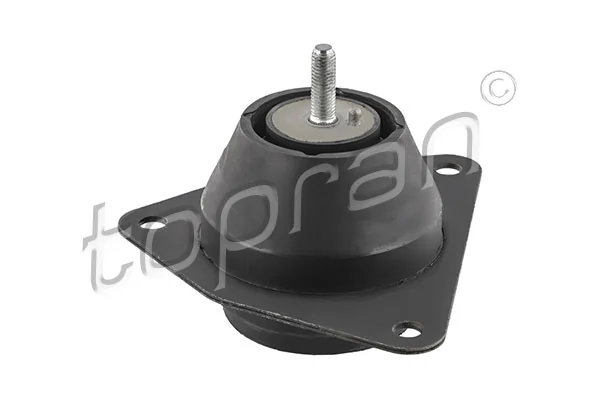 Mounting, engine 700 324