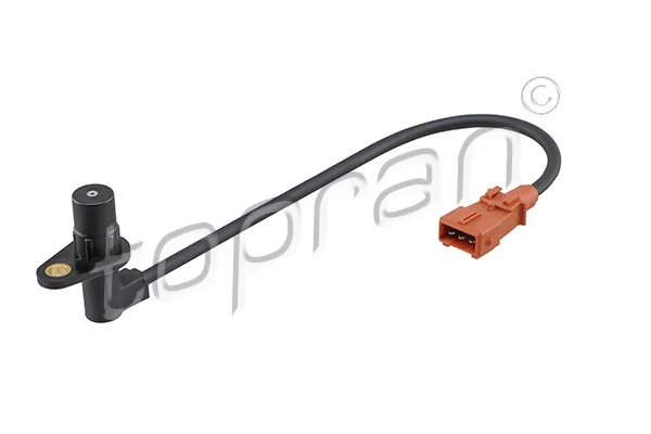 Sensor, crankshaft pulse 721 682