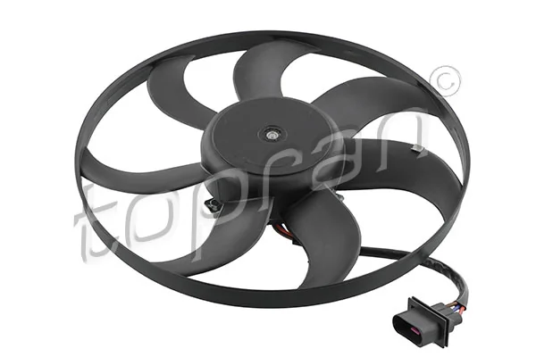 Fan, engine cooling 112 319