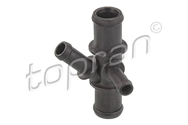 Coolant Flange 116 308