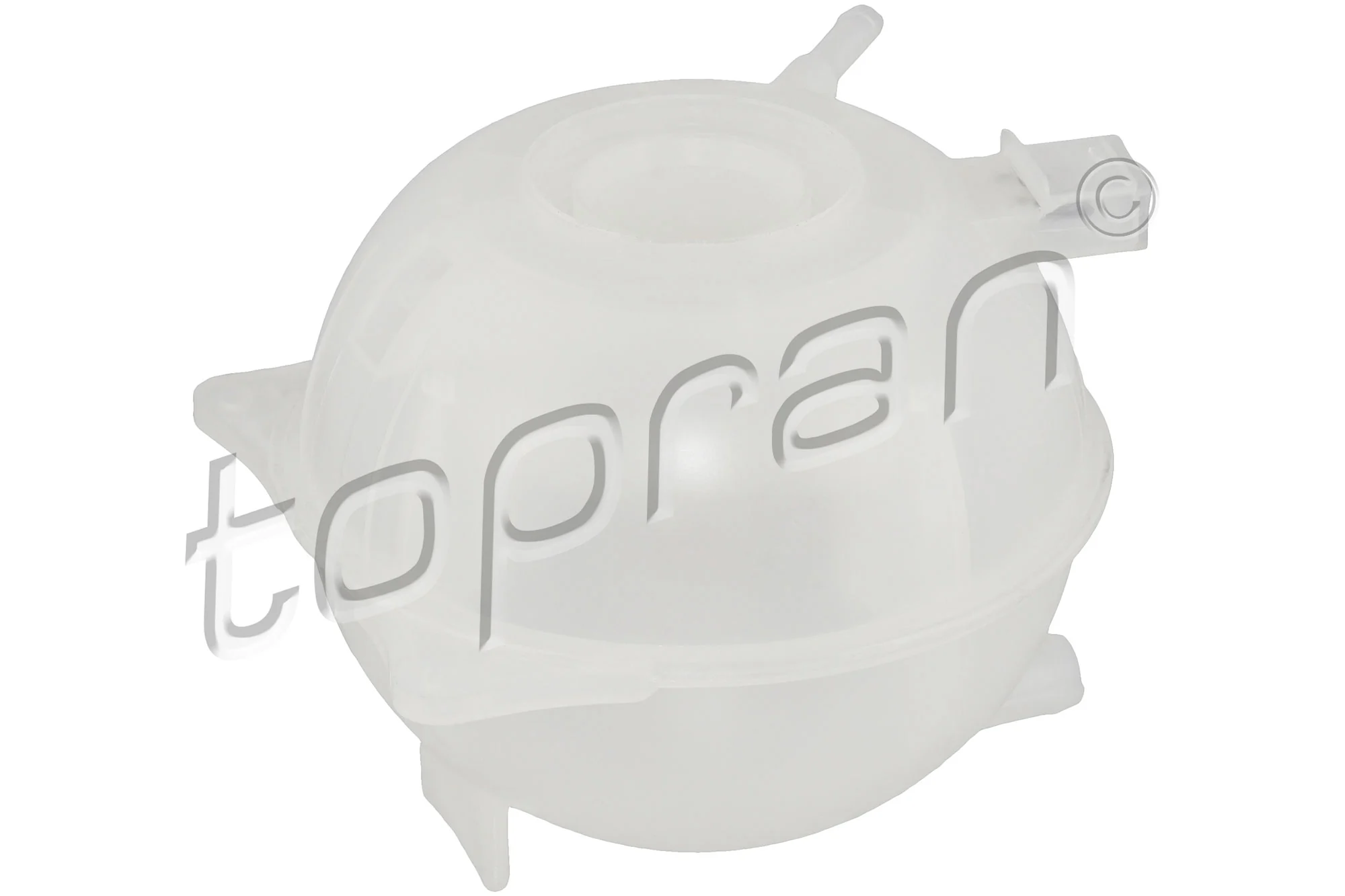 Expansion Tank, coolant 103 986
