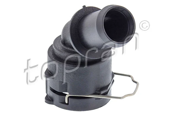Coolant Flange 115 908