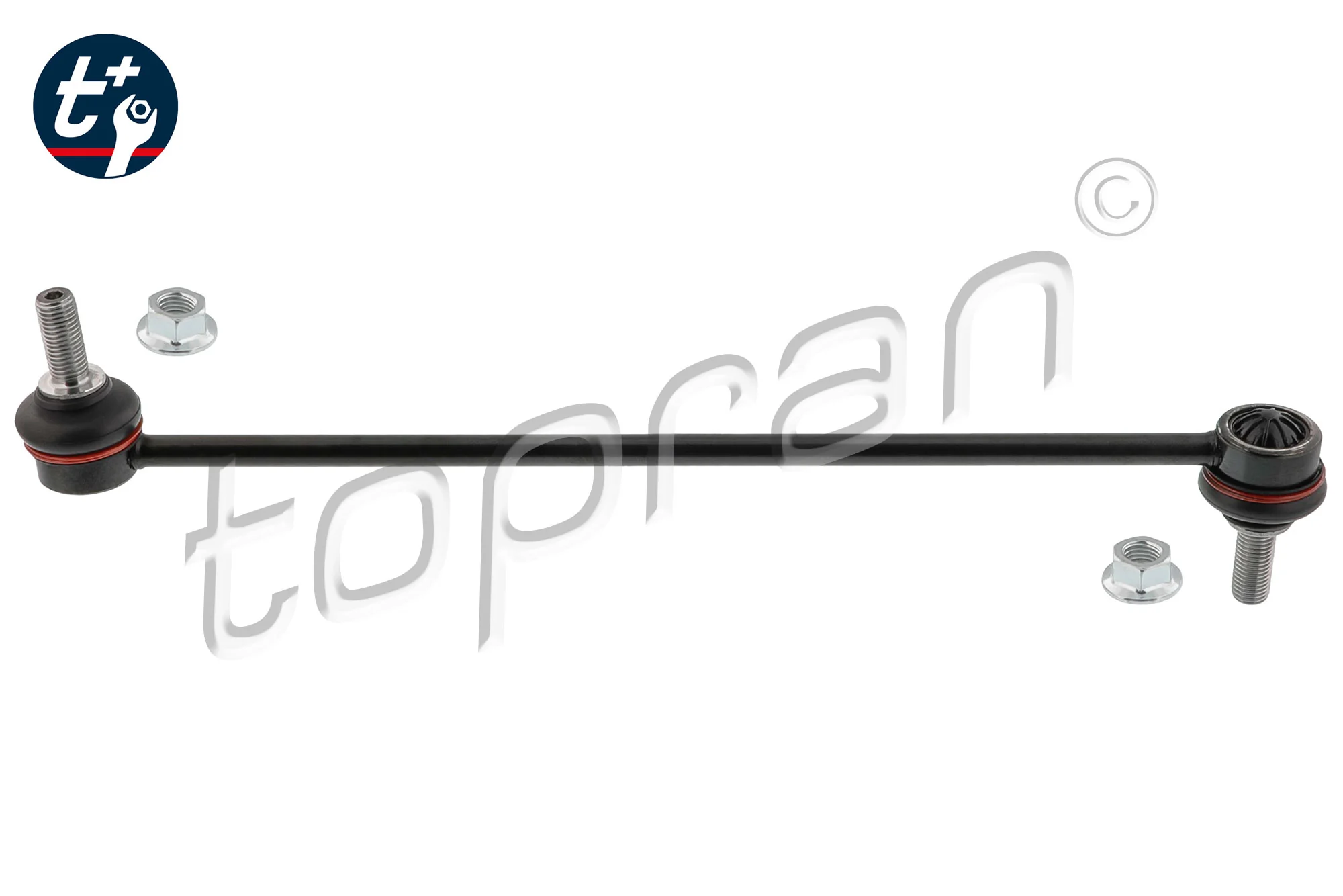 Link/Coupling Rod, stabiliser bar t+ 632 361