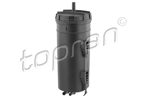 Charcoal Filter, tank ventilation 409 560