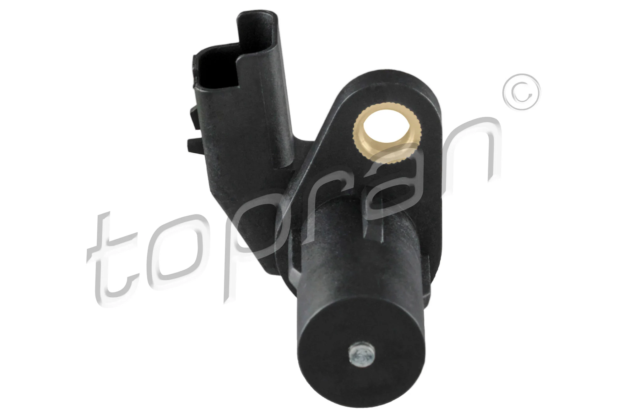 Sensor, crankshaft pulse 208 017