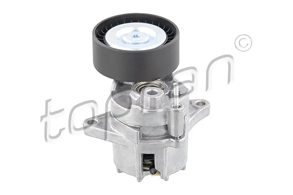 Belt Tensioner, V-ribbed belt 400 303