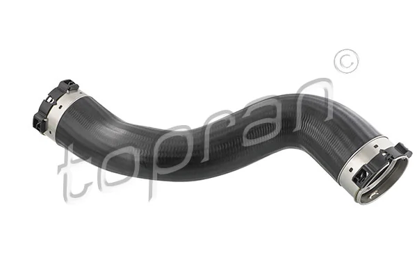 Charge Air Hose 408 415