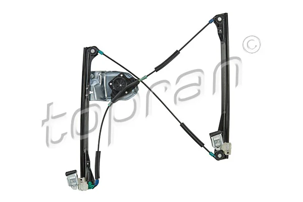 Window Regulator 104 045