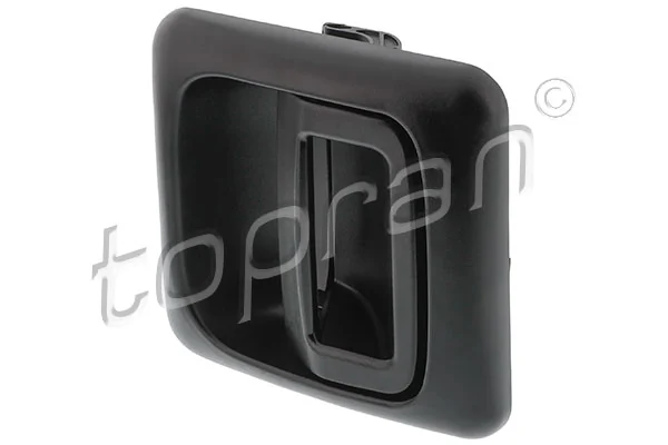 Exterior Door Handle 721 733