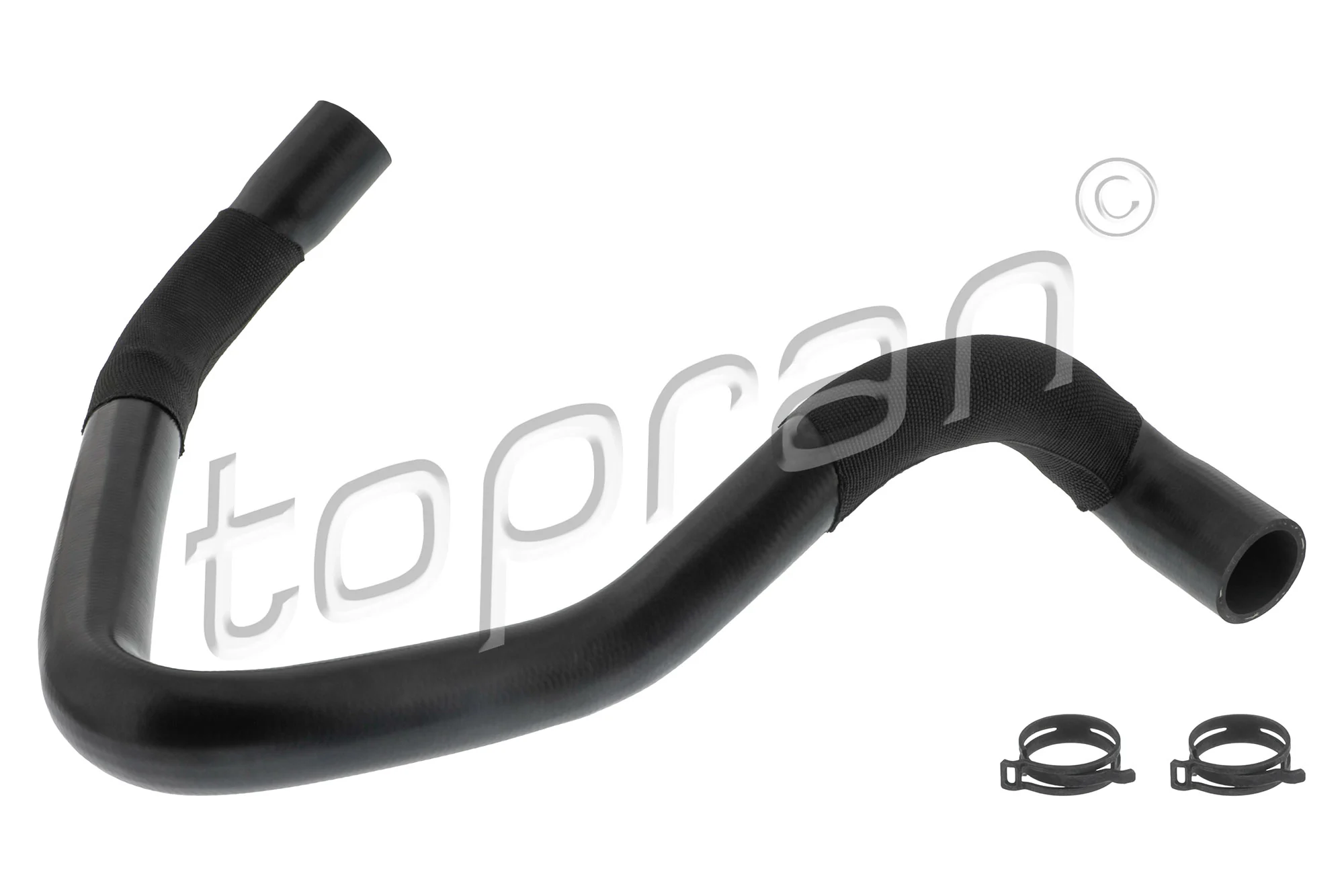 Radiator Hose 410 396