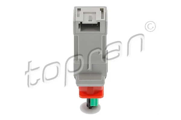 Switch, clutch control (cruise control) 207 819