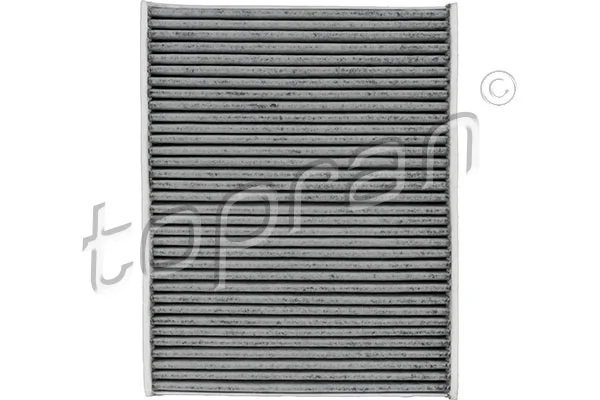 Filter, cabin air 501 914