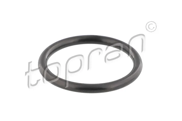 Seal, oil filler neck cap 207 217