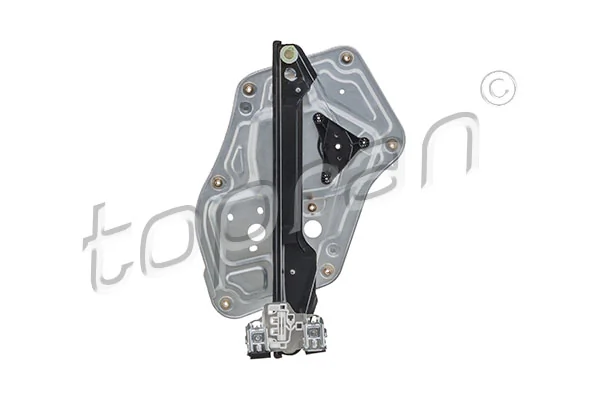 Window Regulator 116 675