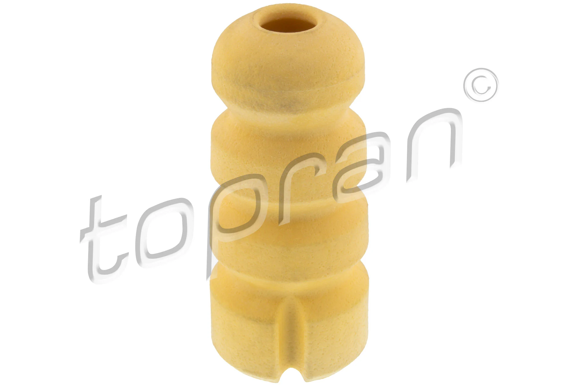 Rubber Buffer, suspension 205 497