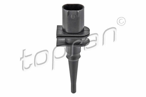 Sensor, exterior temperature 502 153