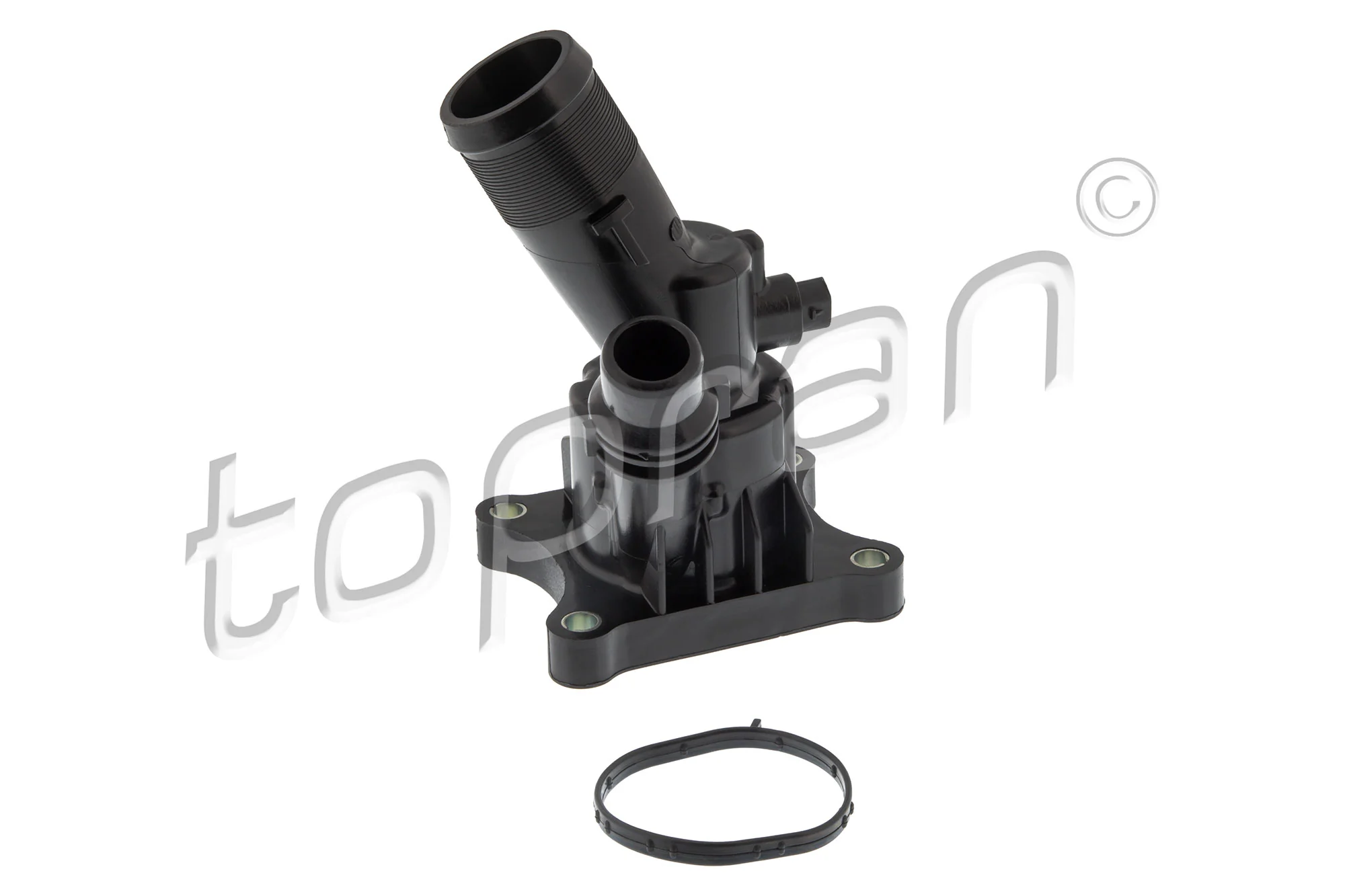 Thermostat, coolant 601 966