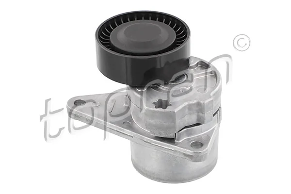 Belt Tensioner, V-ribbed belt 601 032