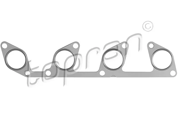 Gasket, exhaust manifold 111 927