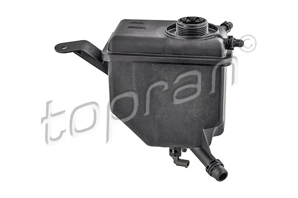 Expansion Tank, coolant 501 881