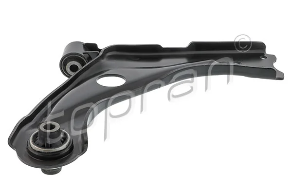 Control/Trailing Arm, wheel suspension 724 224