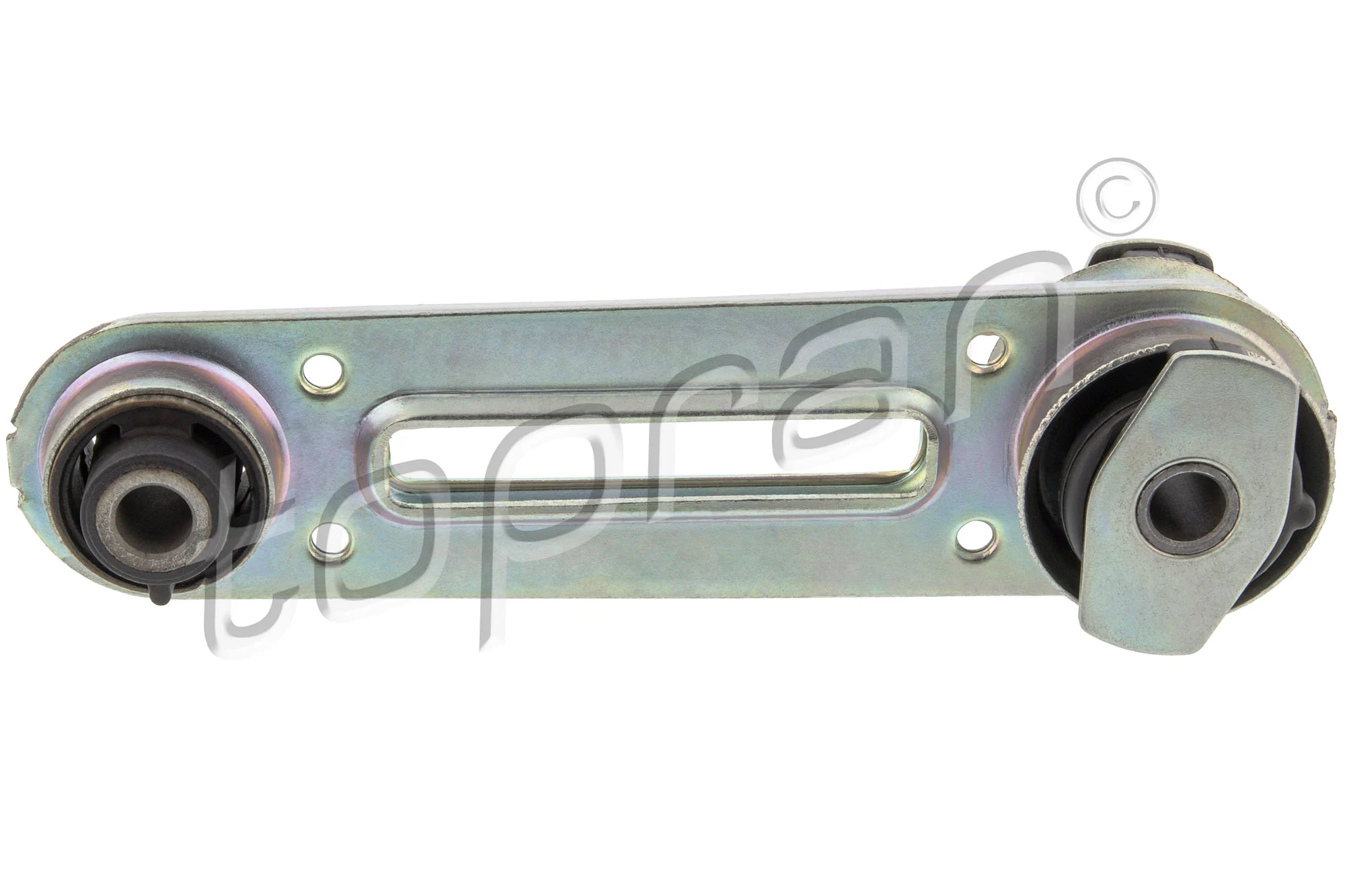 Mounting, engine 700 815