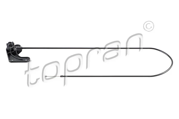 Bonnet Cable 601 831