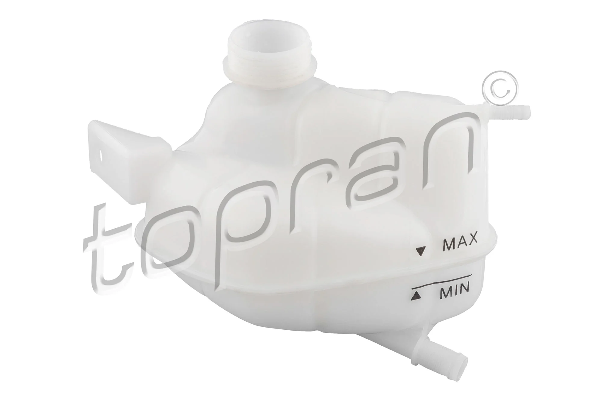 Expansion Tank, coolant 702 865