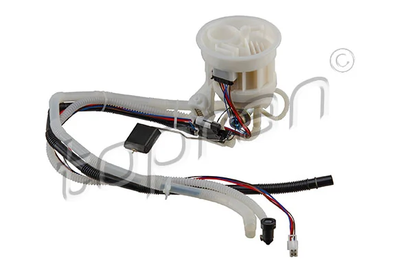 Fuel Feed Unit 409 636